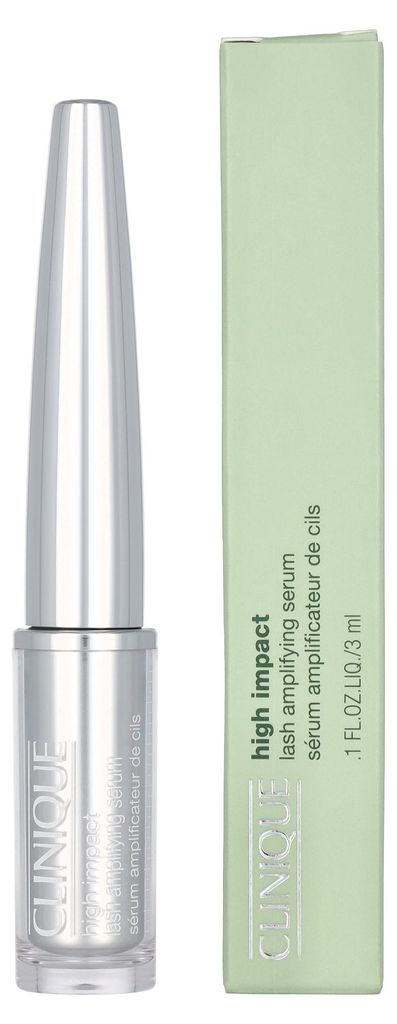 Clinique High Impact Lash Amplifying Serum Produktbild 