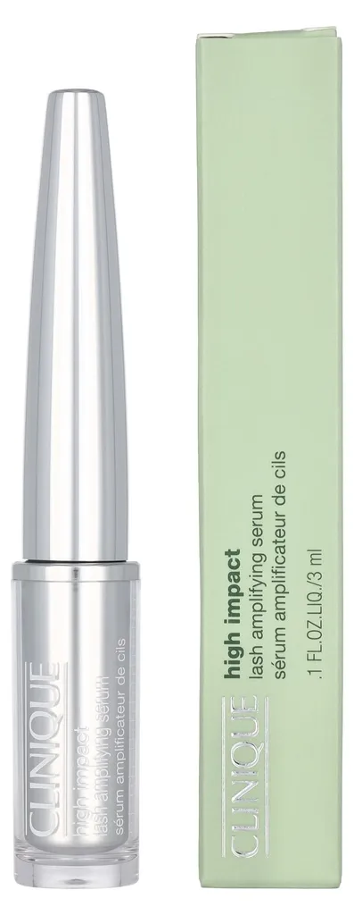 High Impact Lash Amplifying Serum 3ml - Sérum Booster de Cils Clinique - 2