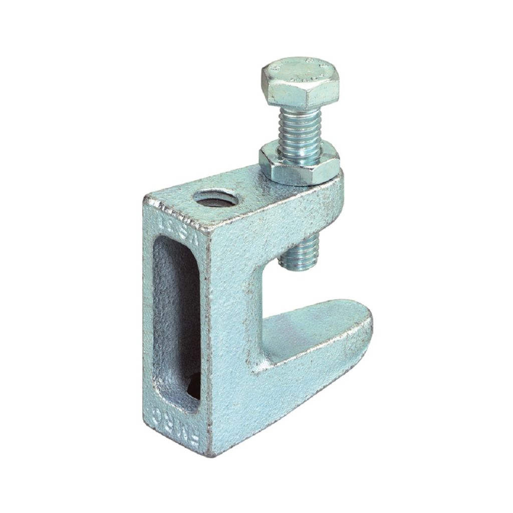 Fischer TKLS Ø9 Steel Bite, 25 Stück, 531134