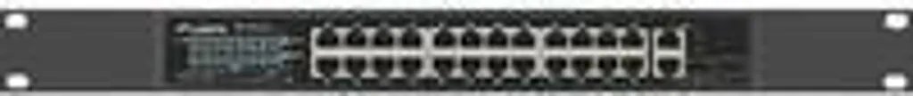 Switch Lanberg RSFE-24P-2C-360 24 Ports PoE+ 360W : Fini les Panne de Courant