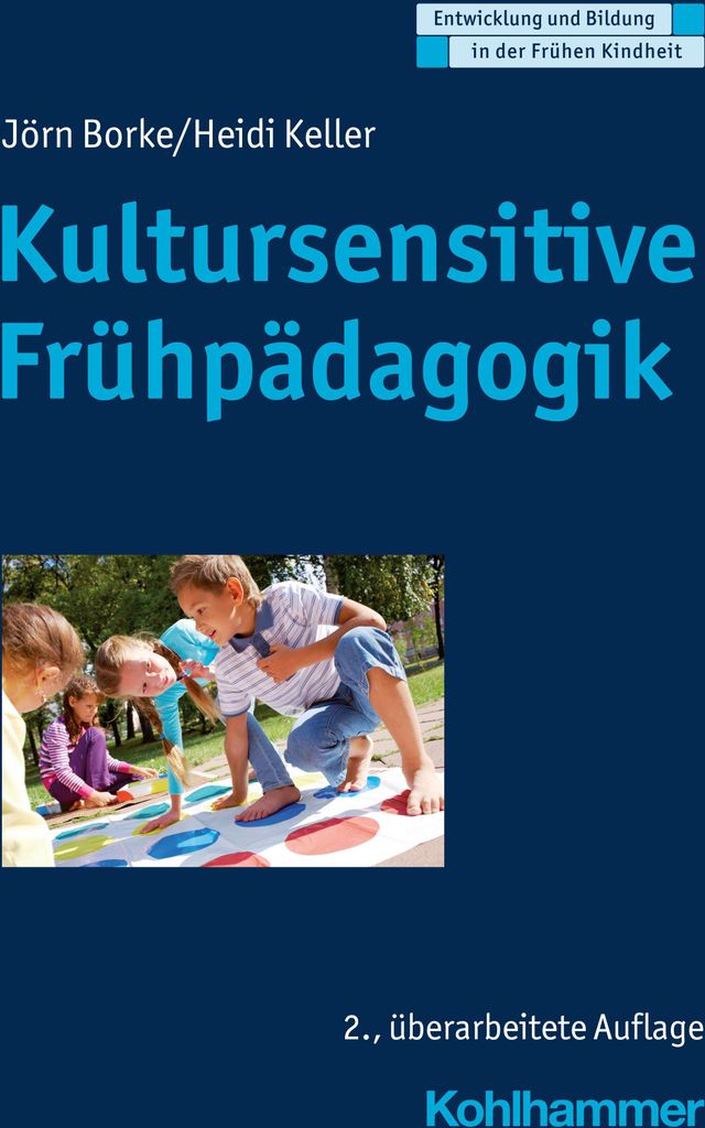 Kultursensitive Frühpädagogik