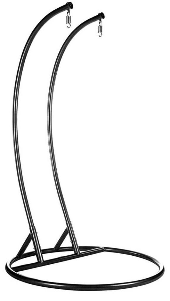 HOME DELUXE - Gestell TORUS - Hängesesselgestell - inkl. Produktbild 