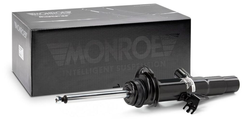 MONROE Stoßdämpfer Vorne Links für BMW 1 Schrägheck (F20) Federbein C2522L