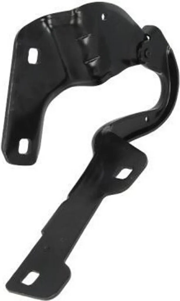 Réparation Capot Renault Clio III - Charnière Droite 8200719034 BLIC