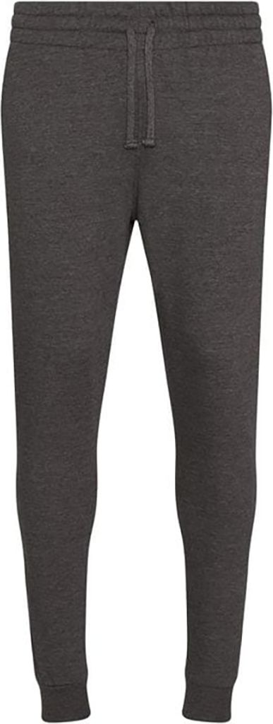 AWDis Hoods Herren Track Hose RW5366 (2XL) (Anthrazit)