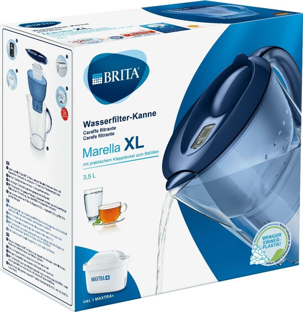 Filtrační nádoba na vodu Systém PrefectFit - Vodní filtr Obrázek produktu 4