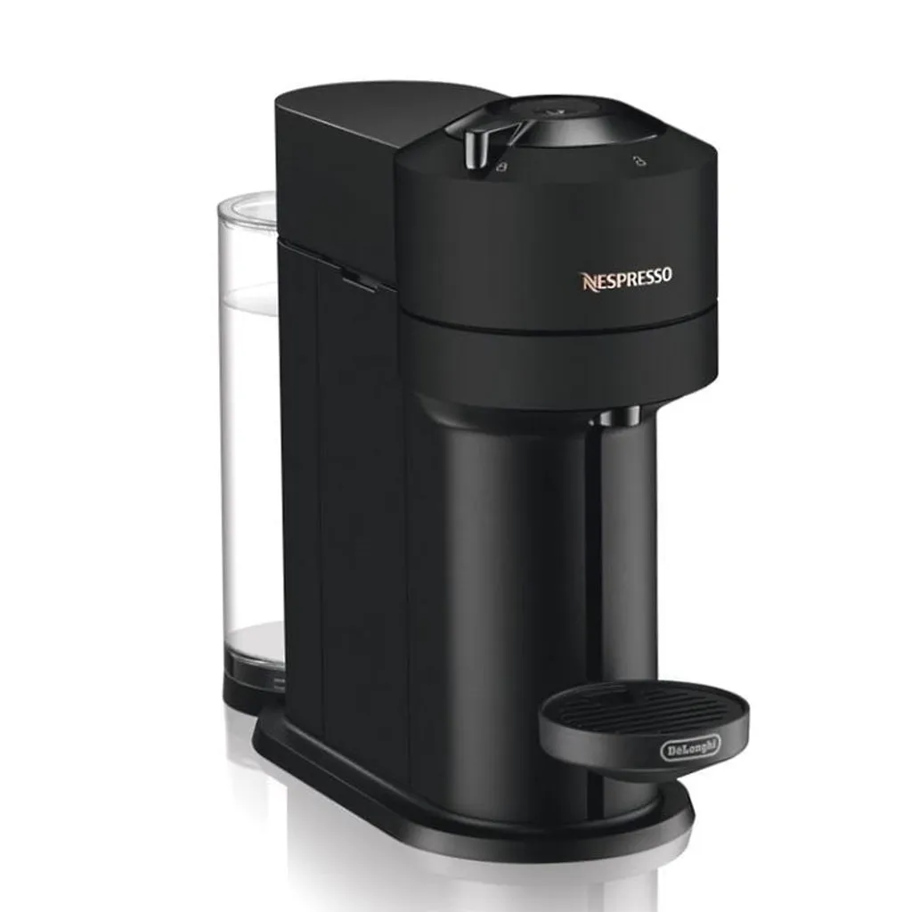 Machine Nespresso Vertuo Next ENV120.BM - Café parfait en grand format - 6