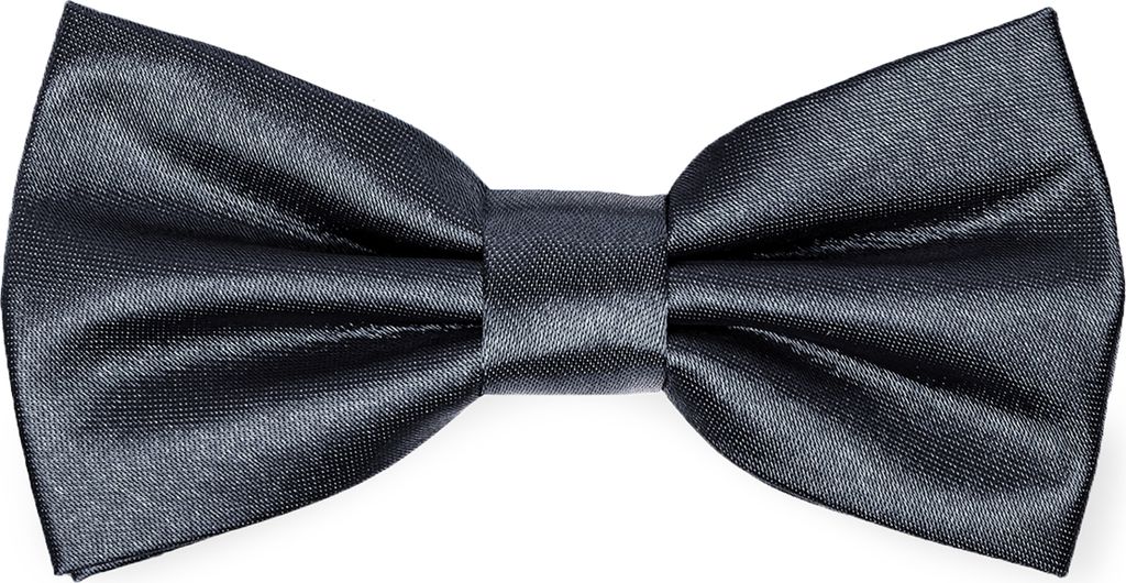 Ladeheid Kinder Jungen Fliege - Vorgebunden Glänzende BKS (10cm x 5cm)