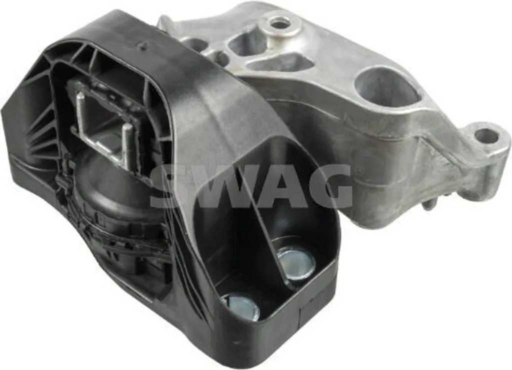Support moteur SWAG 33 10 1853 hydraulique pour Megane IV Grandtour