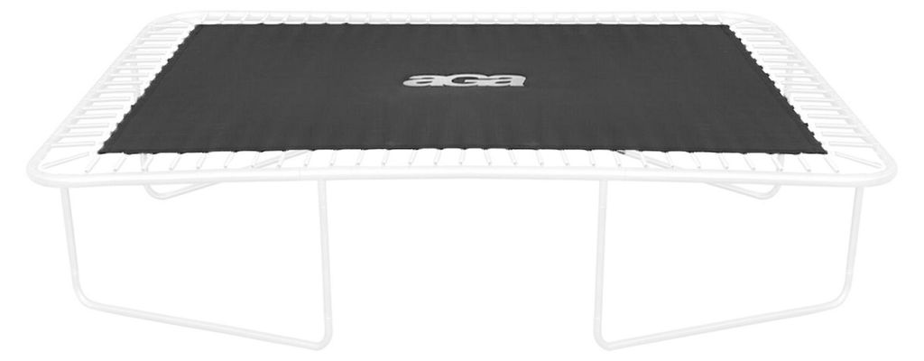 Aga Sprungmatte, Sprungtuch für Trampolin 244x335 cm (74 Produktbild 