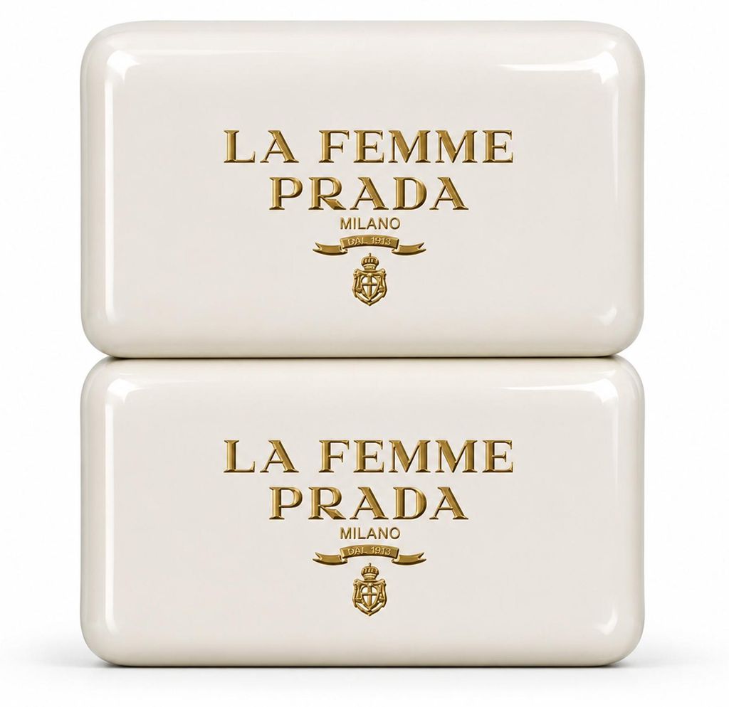 Prada Satin Body Lotion 200 ml Produktbild 