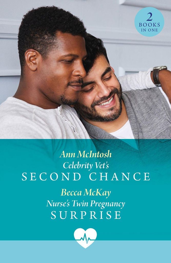 Mcintosh, A: Celebrity Vet's Second Chance / Nurse's Twin Pr