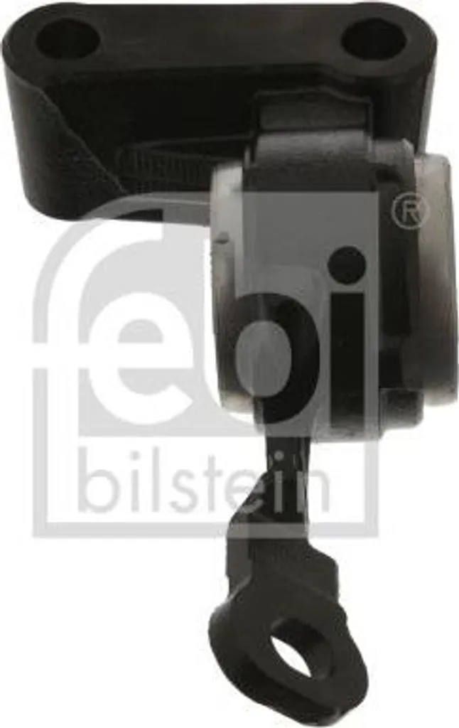 Supprimer les bruits de suspension Mini avec le roulement FEBI 40619 OE