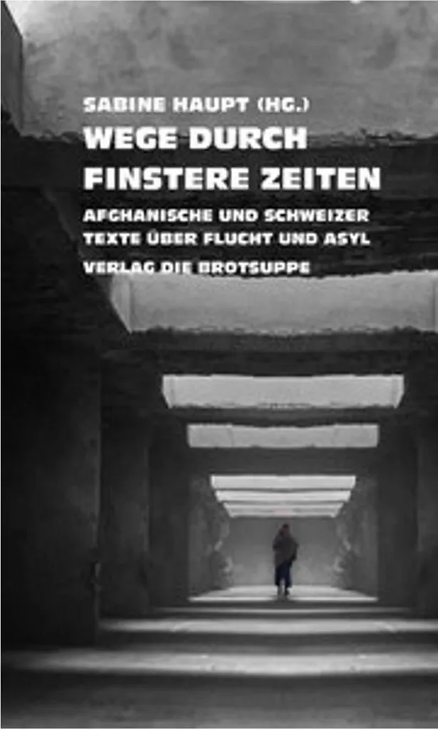 Des Chemins à Travers des Temps Obscurs - Guide de Résilience Personnelle