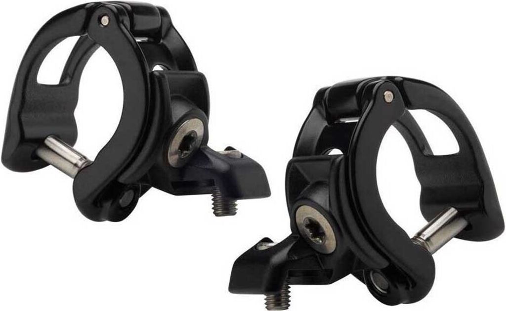 Matchmaker Adapter Sram Avid MMX rechts schwarz Produktbild 