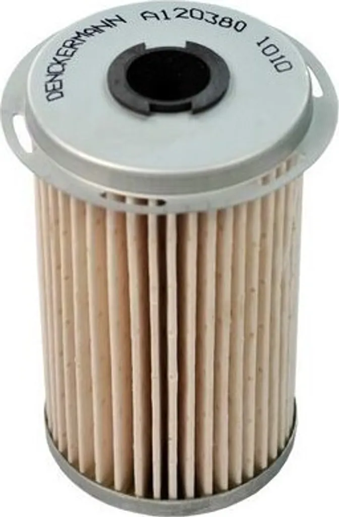 Cartuccia Filtrante Carburante DENCKERMANN A120380 - Ford Mondeo IV