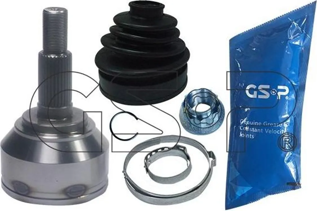 Kit joint homocinétique pour transmission de Q7 et Touareg GSP 803085