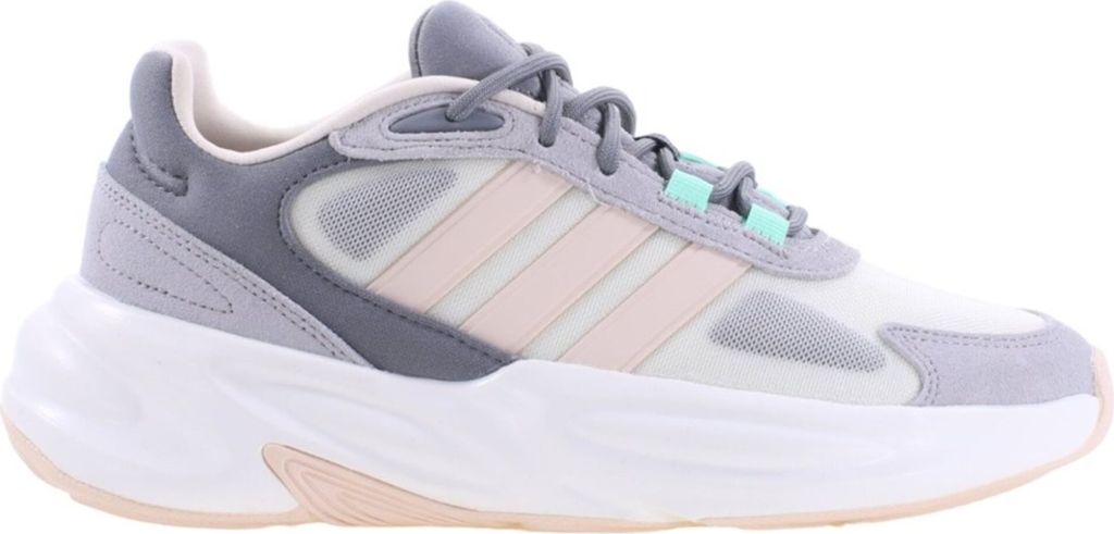 Damen Sportschuhe adidas OZELLE weiß r. 38⅔