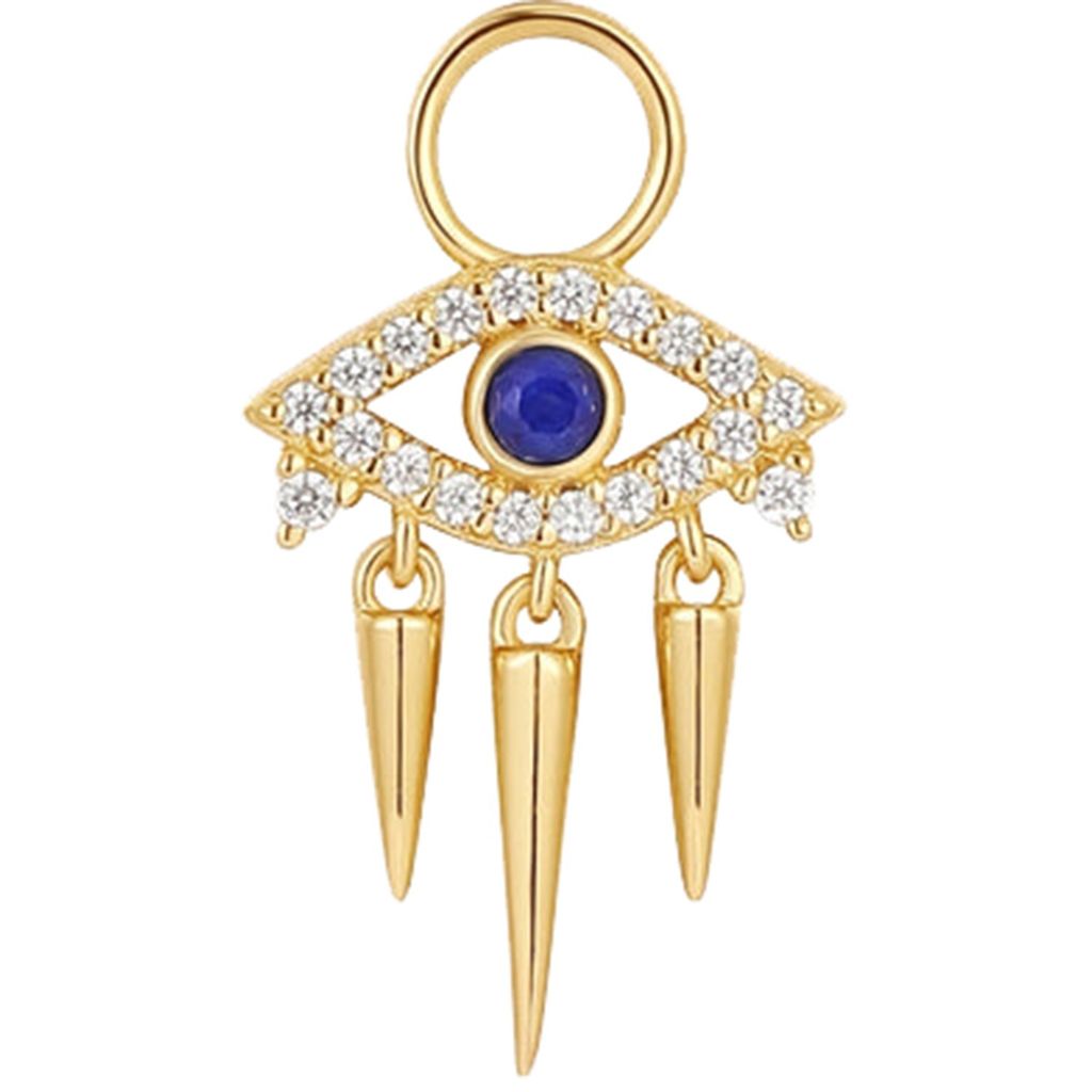 Ania Haie Jewellery EC048-16G Anhänger