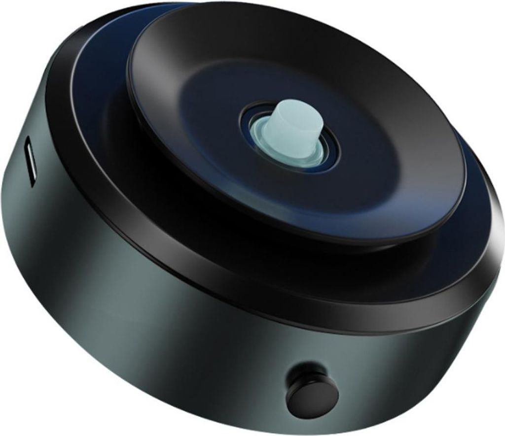 Auto-Saugnapf-Telefonhalter, magnetische Vakuumadsorption, Telefon-/Tablet-Halterung, 360° drehbar, universeller Windschutzscheiben-Armaturenbrett...