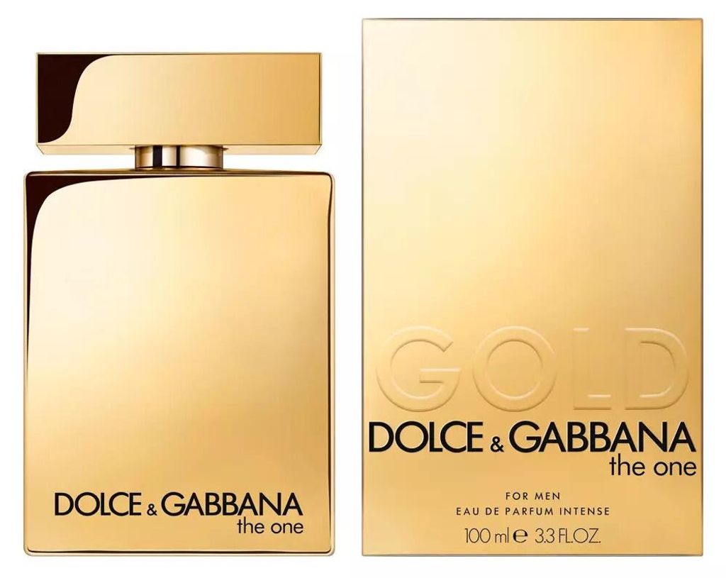 Dolce&Gabbana The One, ALCOHOL DENAT., PARFUM [GEURSTOF], Productafbeelding 