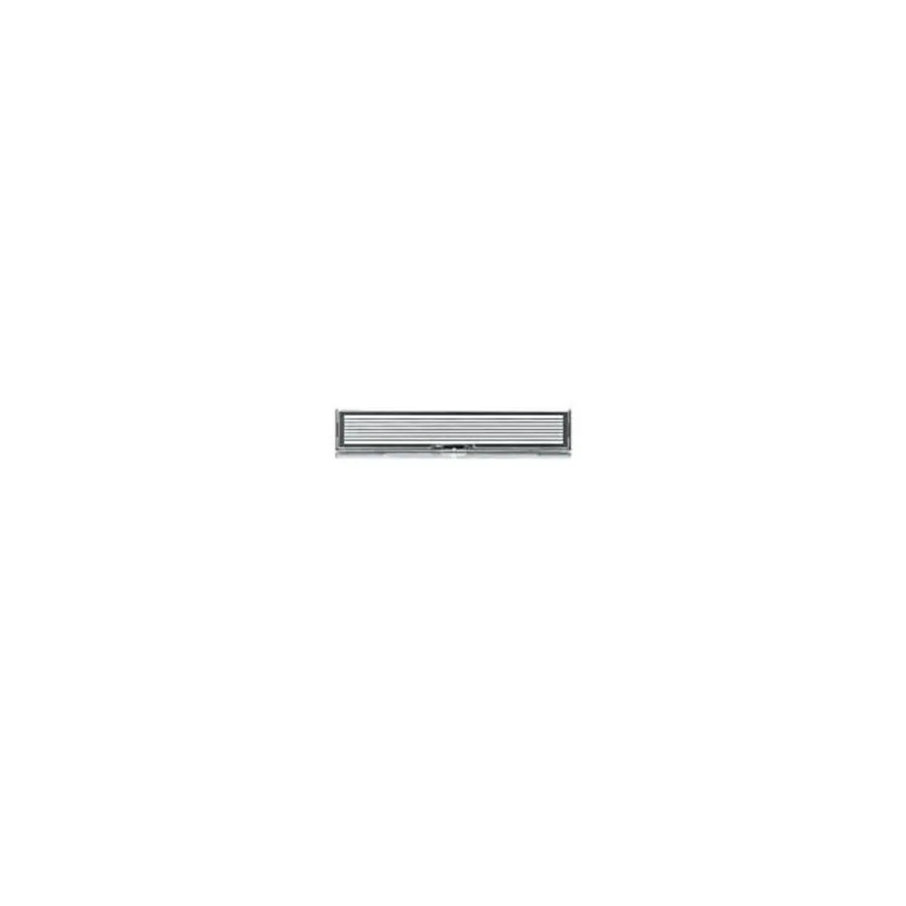 Gira AP-WG 001900 Étiquette Transparente Haute Visibilité pour Schuko
