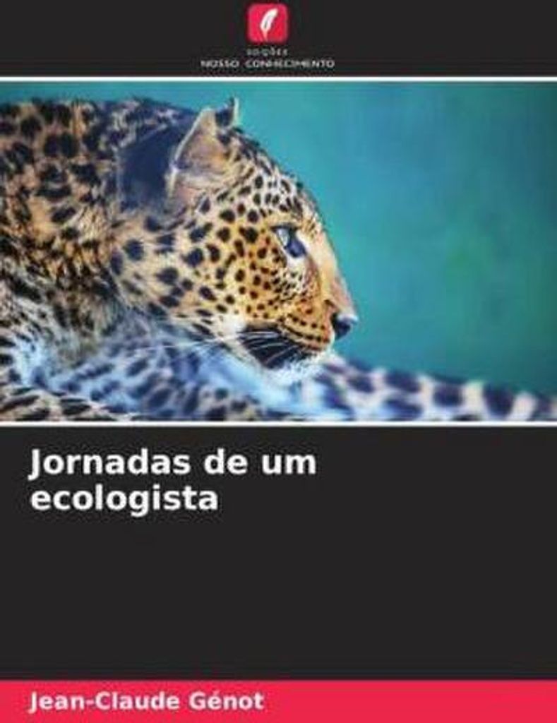 Jornadas de um ecologista