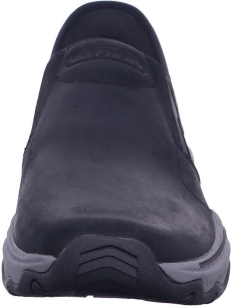 Skechers slip-on CRASTER, textilní, černé, pánské Obrázek produktu 14