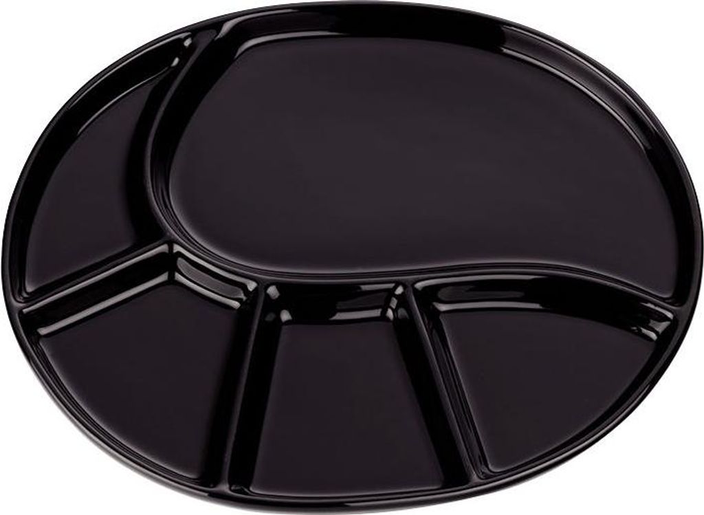 Kela Fondueteller Vroni schwarz Image du produit 