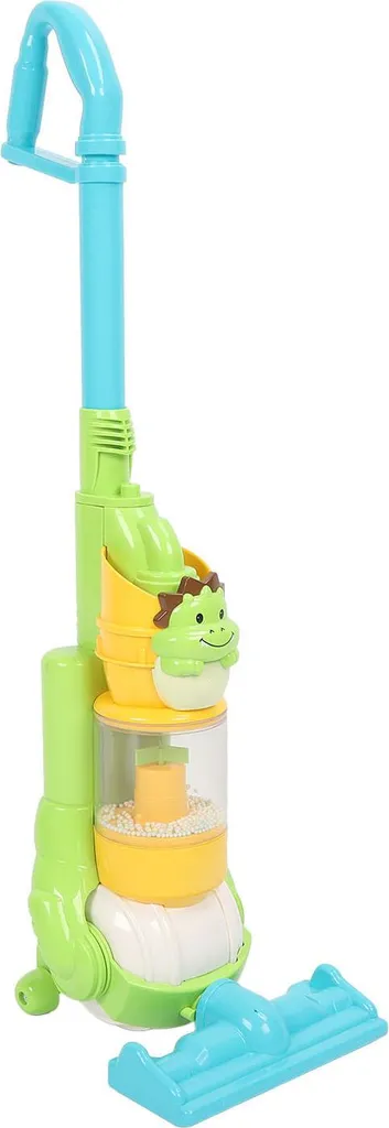 Aspirateur Dinosaure Enfant Rechargeable USB Fini les Piles Usées