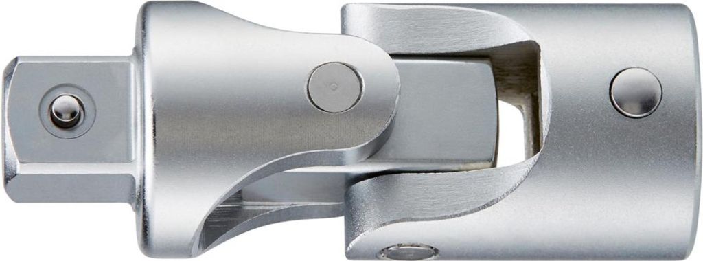 Fortis Kardangelenk 3/4" 107mm , 4317784734042