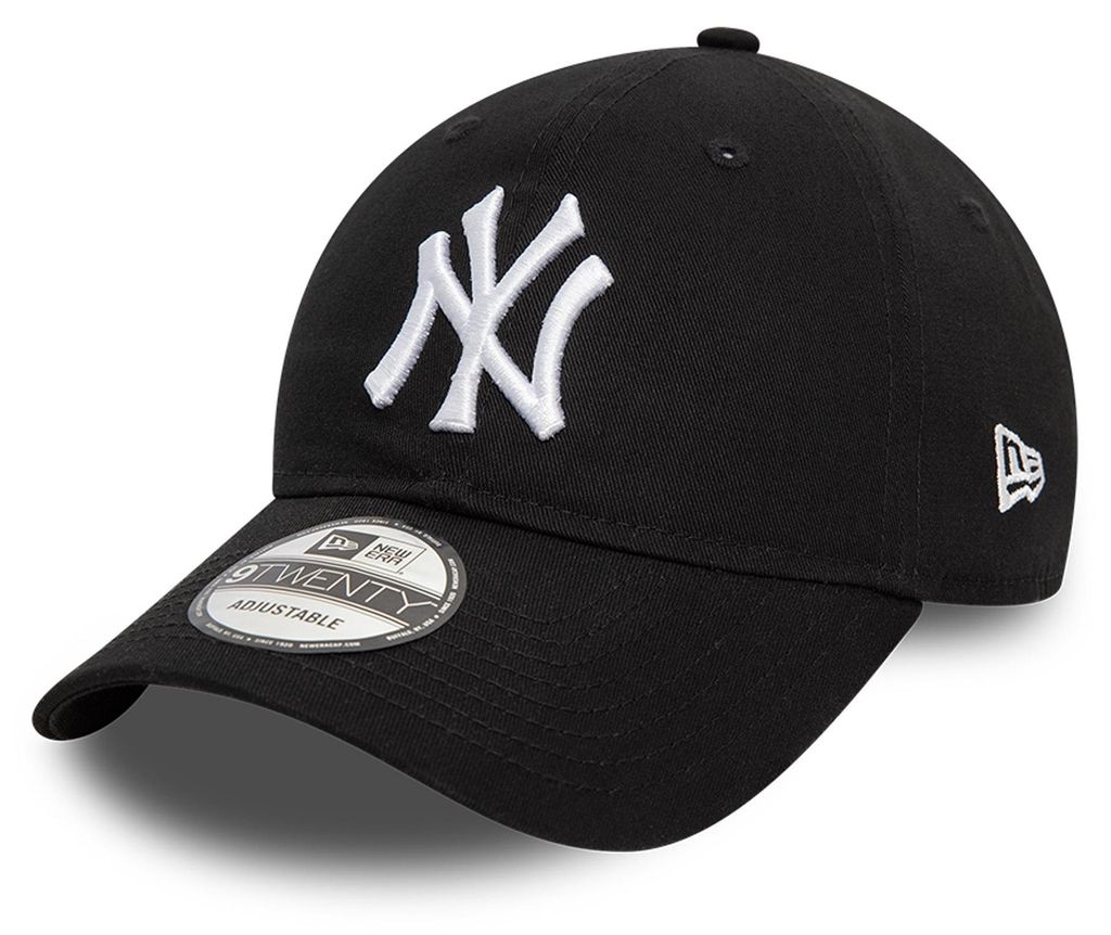 New York Yankees Kappe, New Era, 9TWENTY, Essentiell, Produktbild 