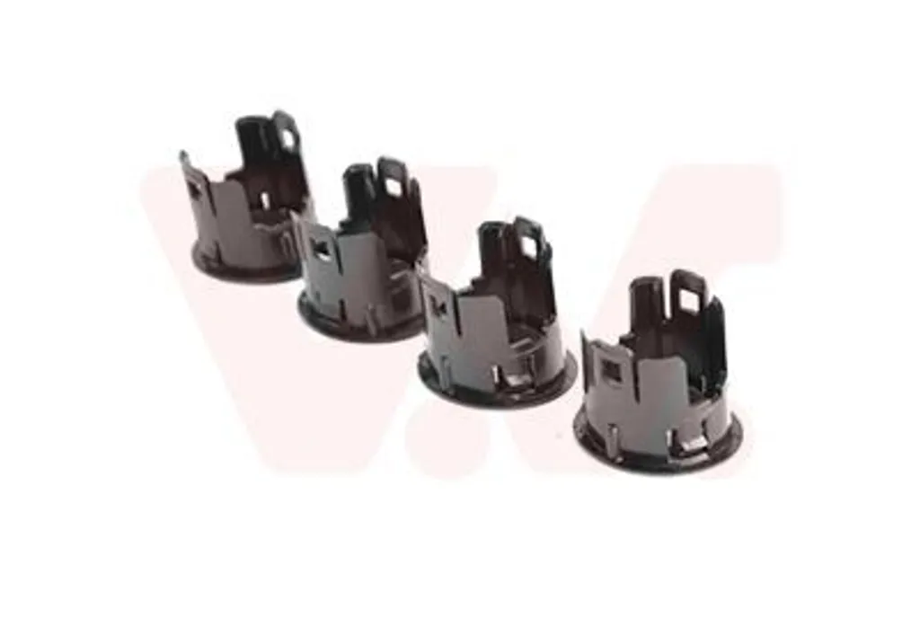 Ricambio Carrozzeria VAN WEZEL 1801468 Supporto Sensore Ford B-MAX