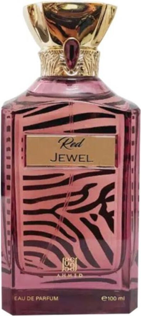 Red Jewel - EDP, 100 ml Obrázek produktu 