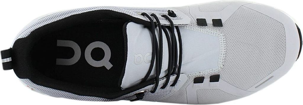 ON Cloud 5 Waterproof 98837 Glacier | White 39 Produktbild 8