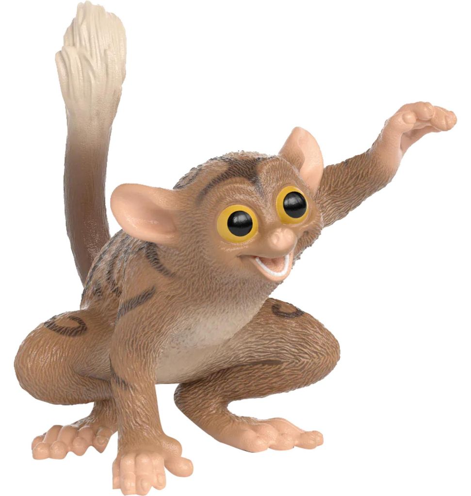 Schleich® La scuola degli animali magici - Lemure goblin Immagine del prodotto 