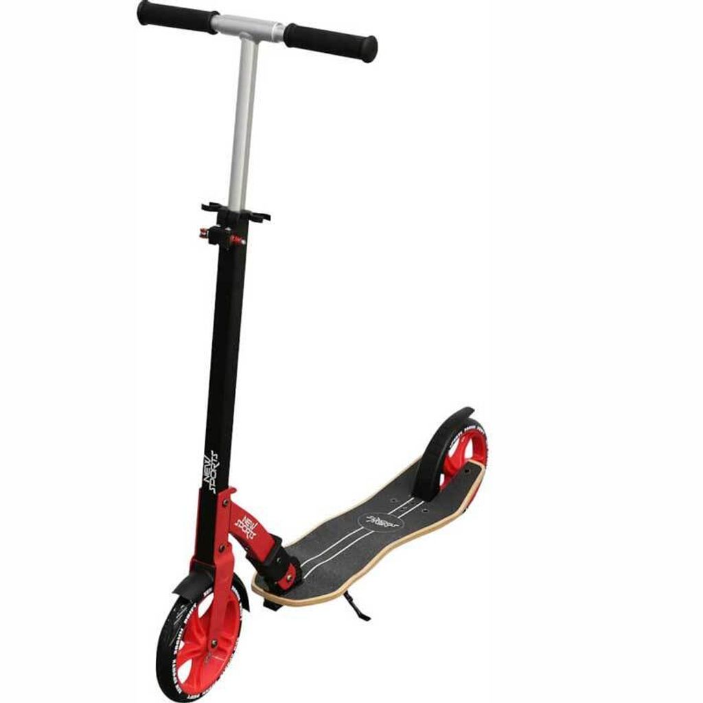 New Sports Scooter, 200 mm, ABEC 7