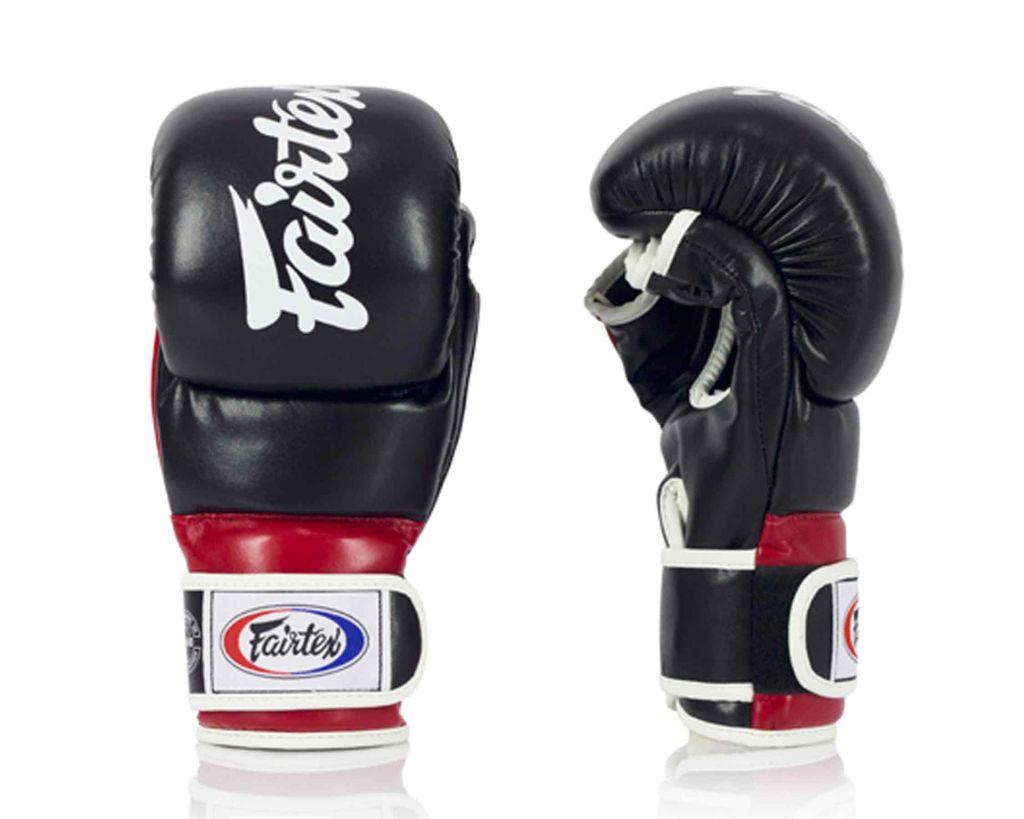 Fairtex FGV18 Super Sparring MMA Handschuhe