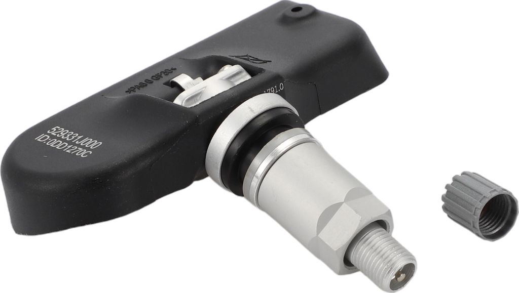 Reifendrucksensor Nr. 529331J000 Reifendrucküberwachungssensor für Kia Sorento 2009-2012