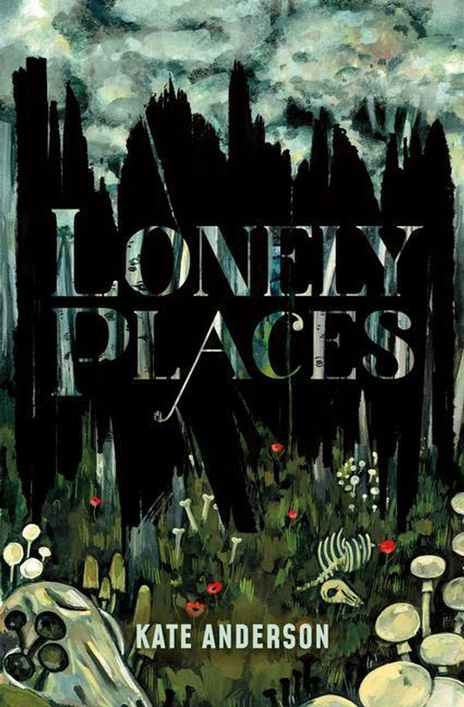 Lonely Places