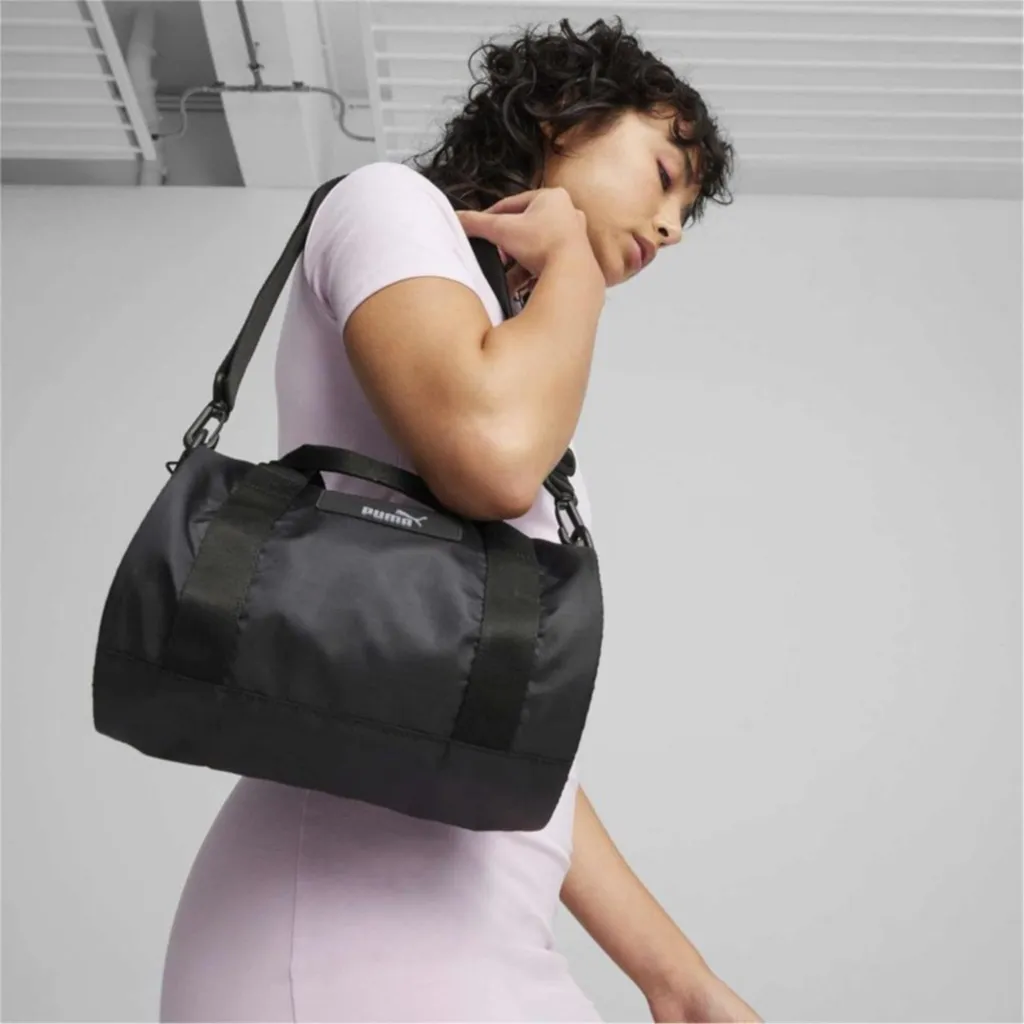 Sac de sport format mini Puma Core Pop 09027501 pour fitness et yoga - 3