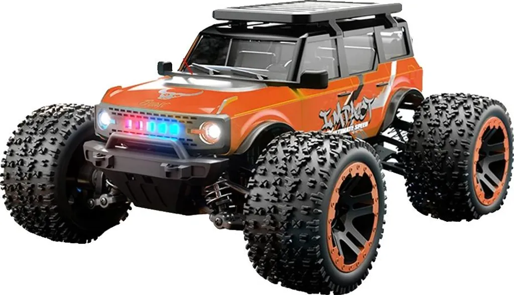 Voiture Télécommandée de Drift 4x4 SG201 PRO, Modèle Rapide 3B CB Sport