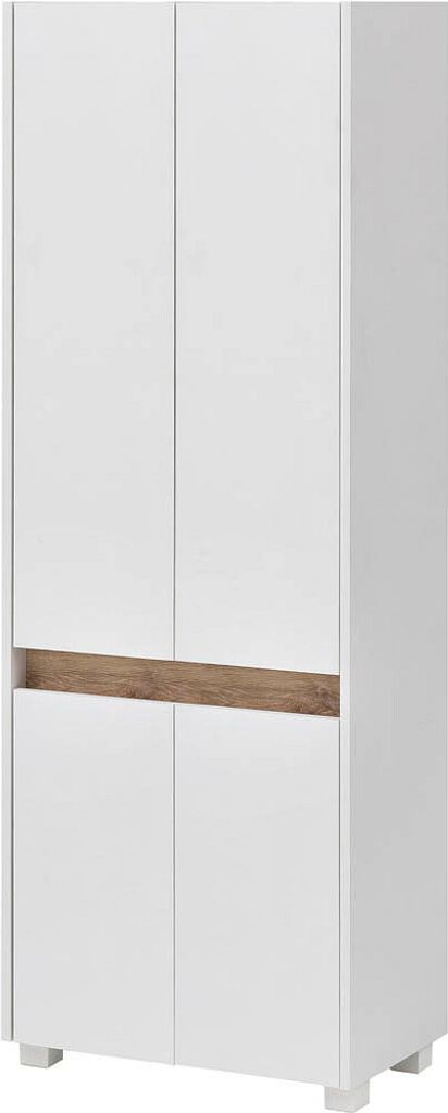 Vysoká skříňka Möbelpartner Cosmo ŠxVxH 56,9 x 164,5 cm x Obrázek produktu 