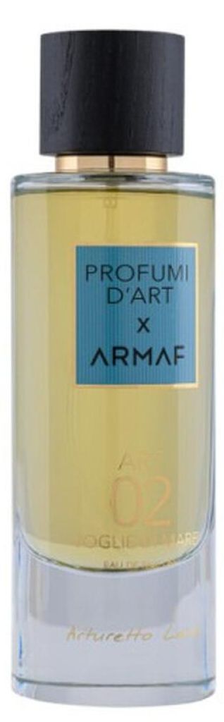 Armaf Art 02 Voglie Di Mare Woda perfumowana, 105 ml Immagine del prodotto 