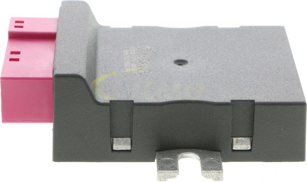 VEMO Steuergerät Kraftstoffpumpe V20-71-0007 für BMW 5 Touring (F11) 98mm 68mm 31mm 0,125kg