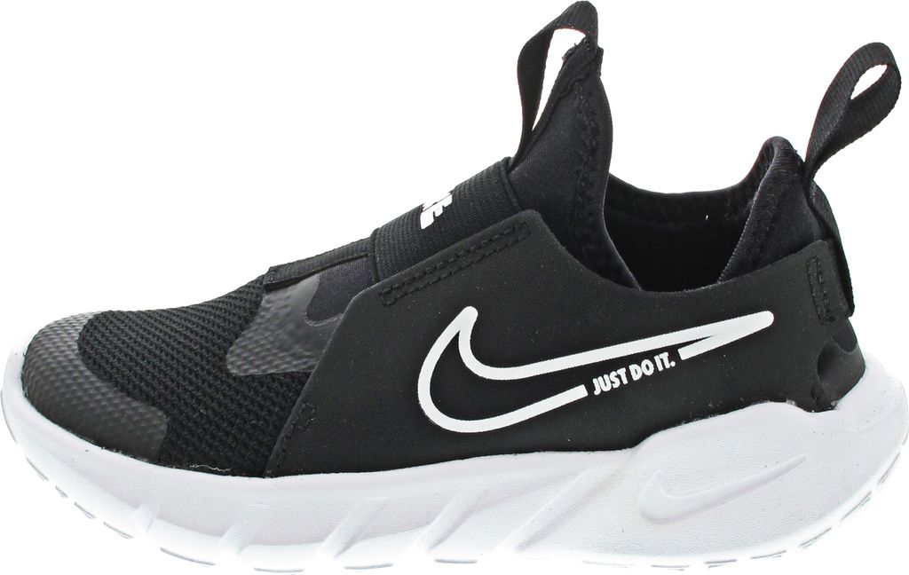 Nike Flex Runner 2 (PSV) DJ6040002 (28/blk-wht-photo Produktbild 