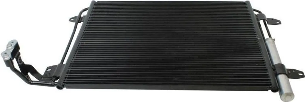 Radiateur de Clim Volkswagen Tiguan dès 2008 - Condenseur Aluminium Pro