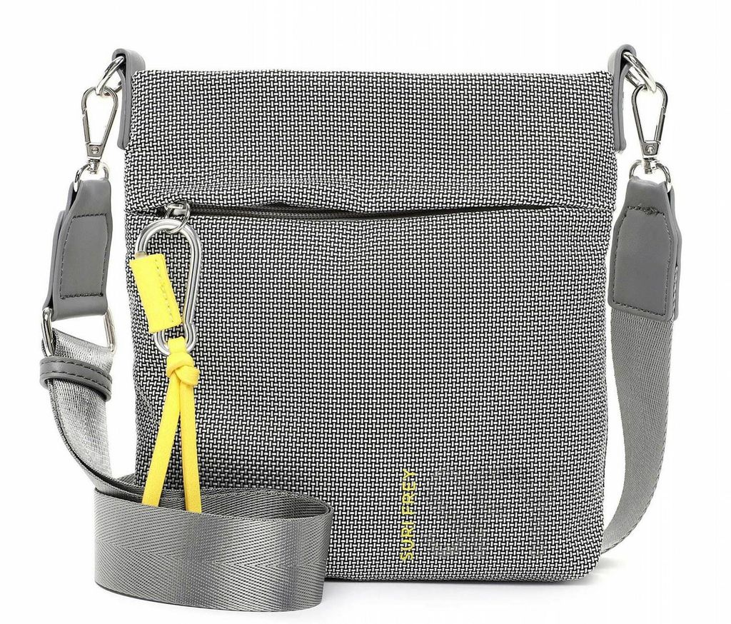 SURI FREY Umhängetasche Suri Sports Marry Crossover Bag Produktbild 