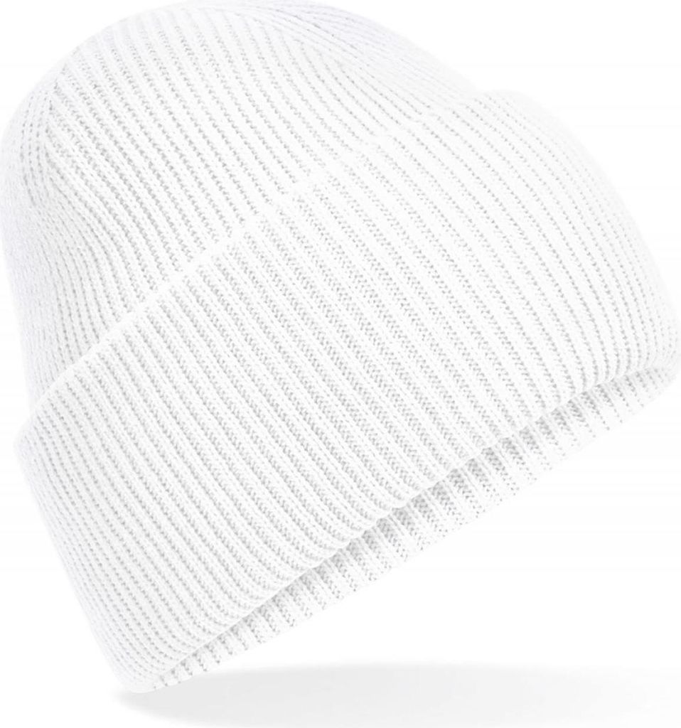Beechfield B385R | Classic Engineered Deep Cuffed Beanie - Produktbild 