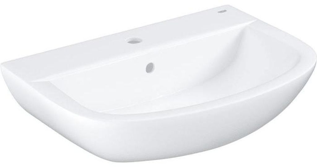 GROHE Bau Keramik Waschtisch 60 cm Produktbild 